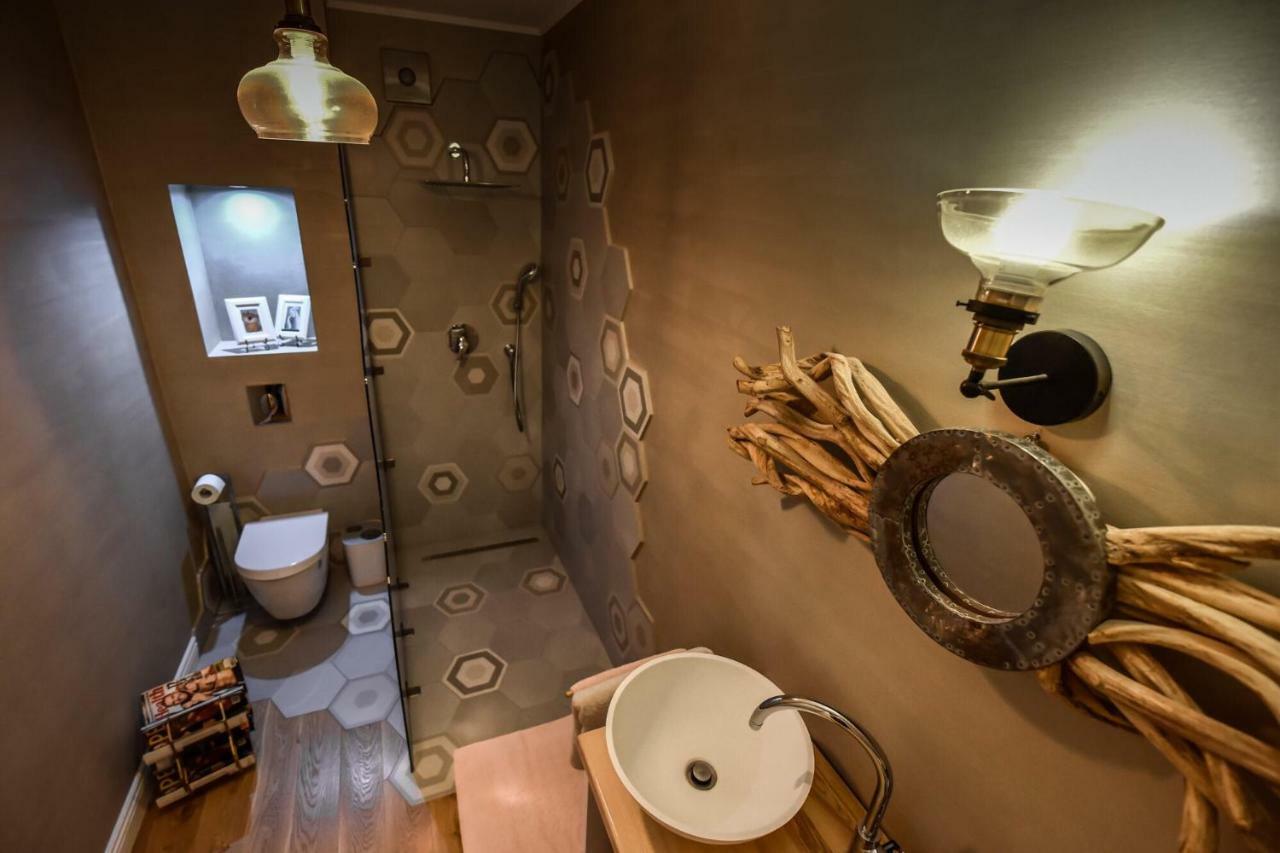 Stayplay Center Theater Брашов Экстерьер фото